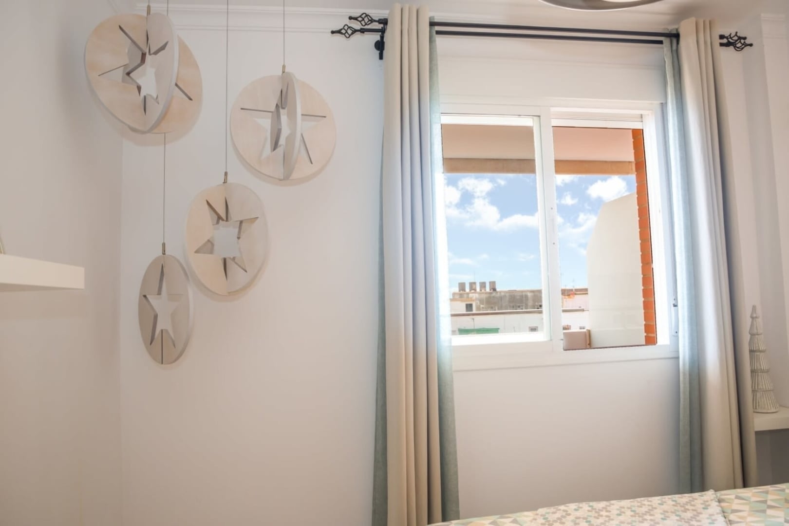 Casa con terraza junto al Paseo Marítimo — foto 20