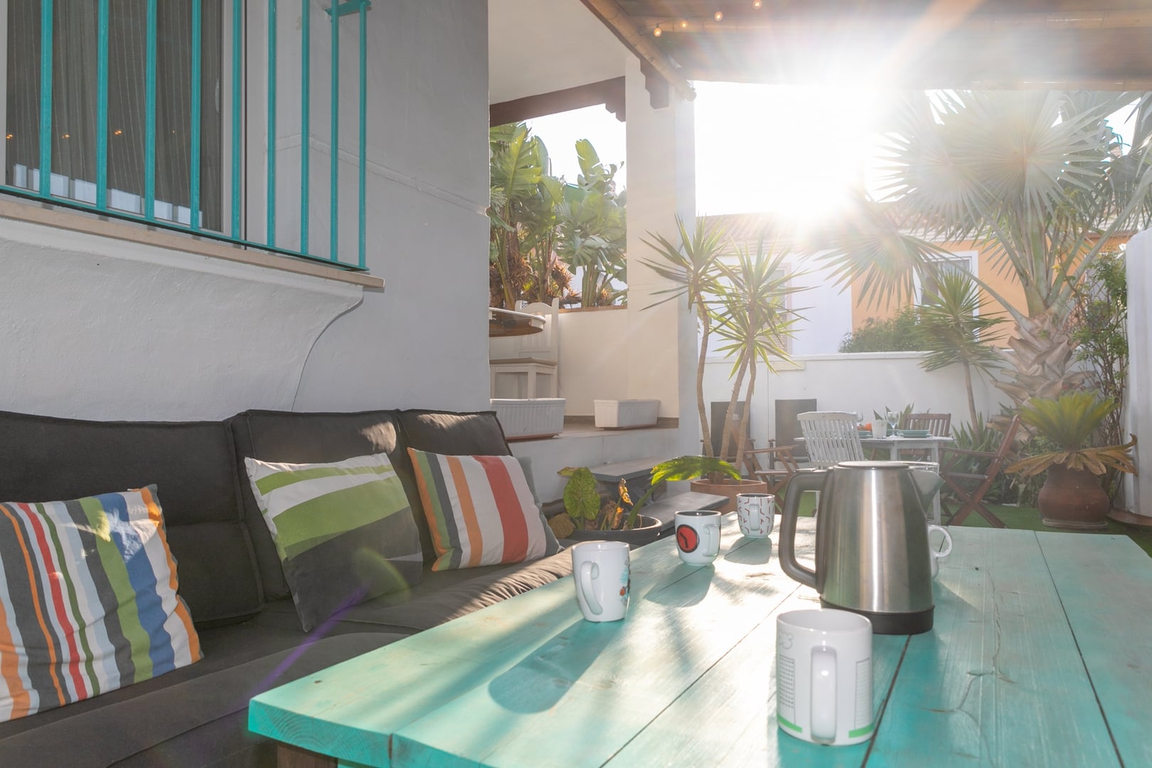 Chalet boutique con encanto en Zahara — foto 45