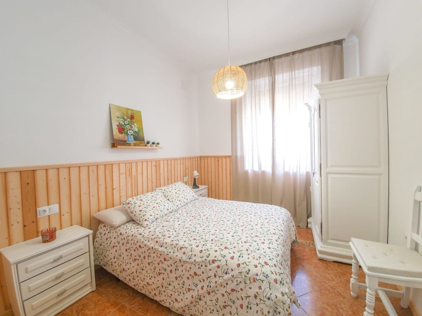 Casa María Luisa: patio y encanto gaditano — foto 2