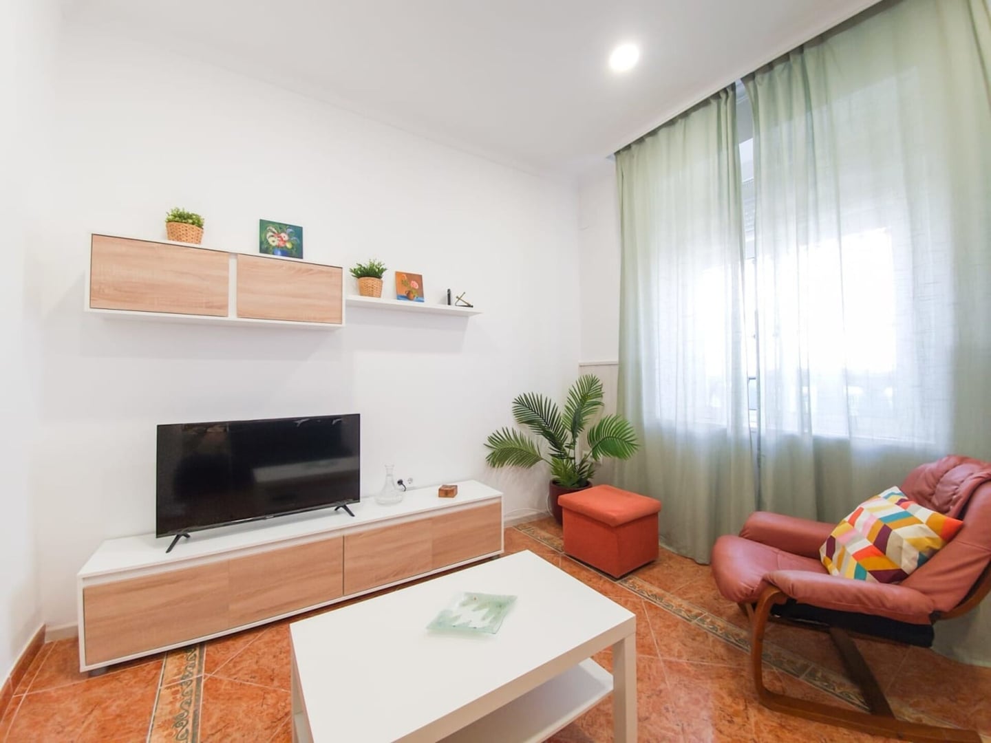 Casa María Luisa: patio y encanto gaditano — foto principal