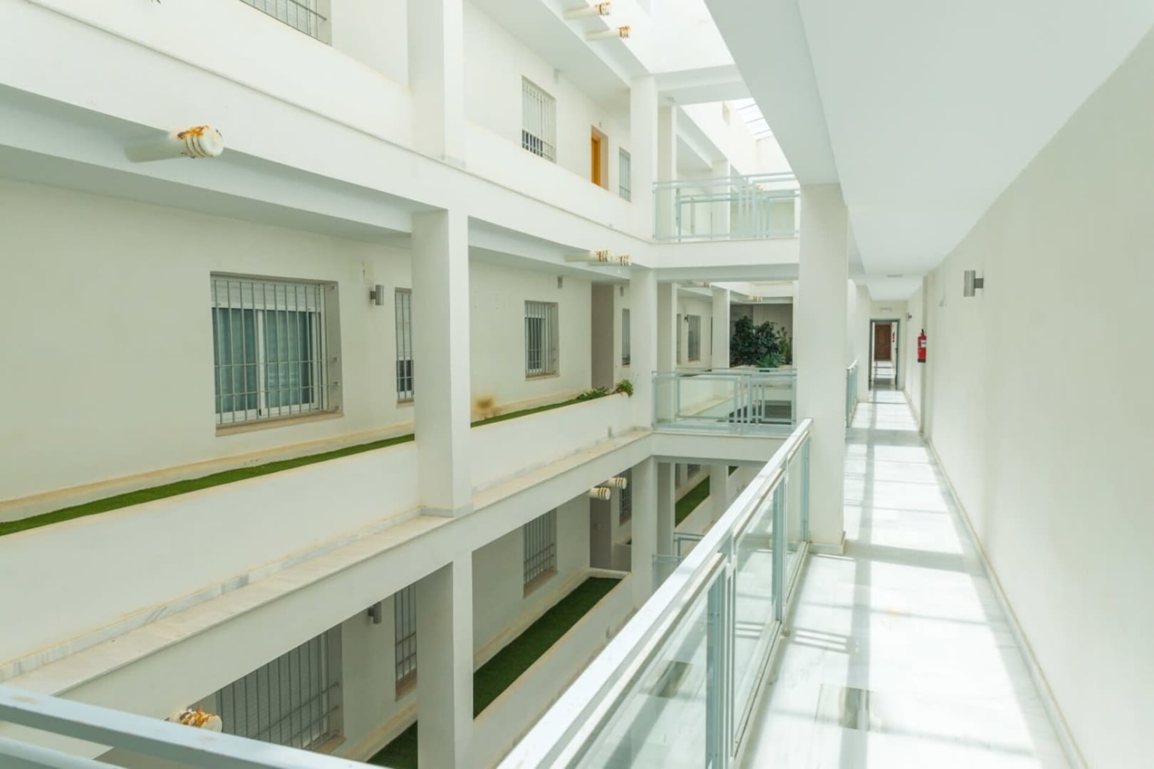 Casa con terraza junto al Paseo Marítimo — foto 32
