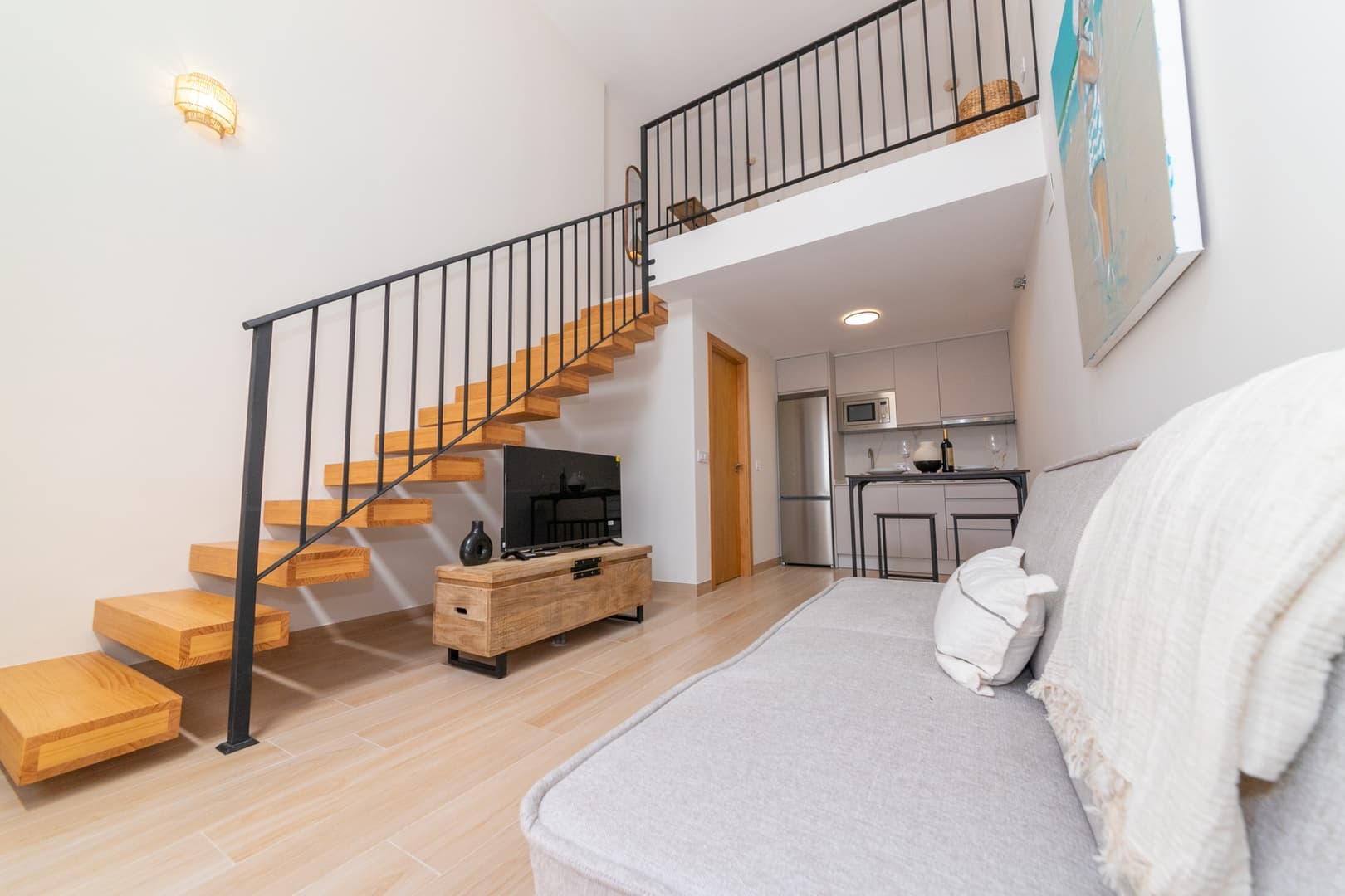 A tu aire: Apartamento Refugio Marisma — Barbate