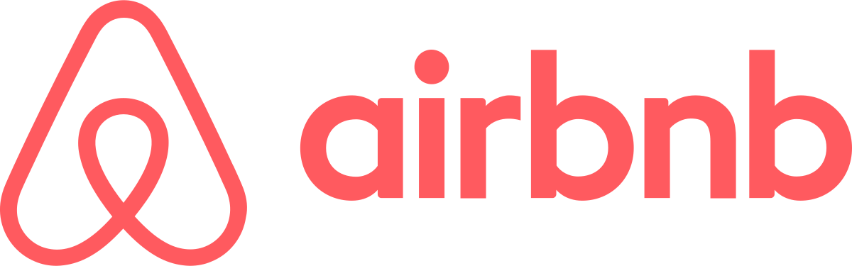 Airbnb Logo Belo.svg Sereno Alojamientos vacacionales y apartamentos